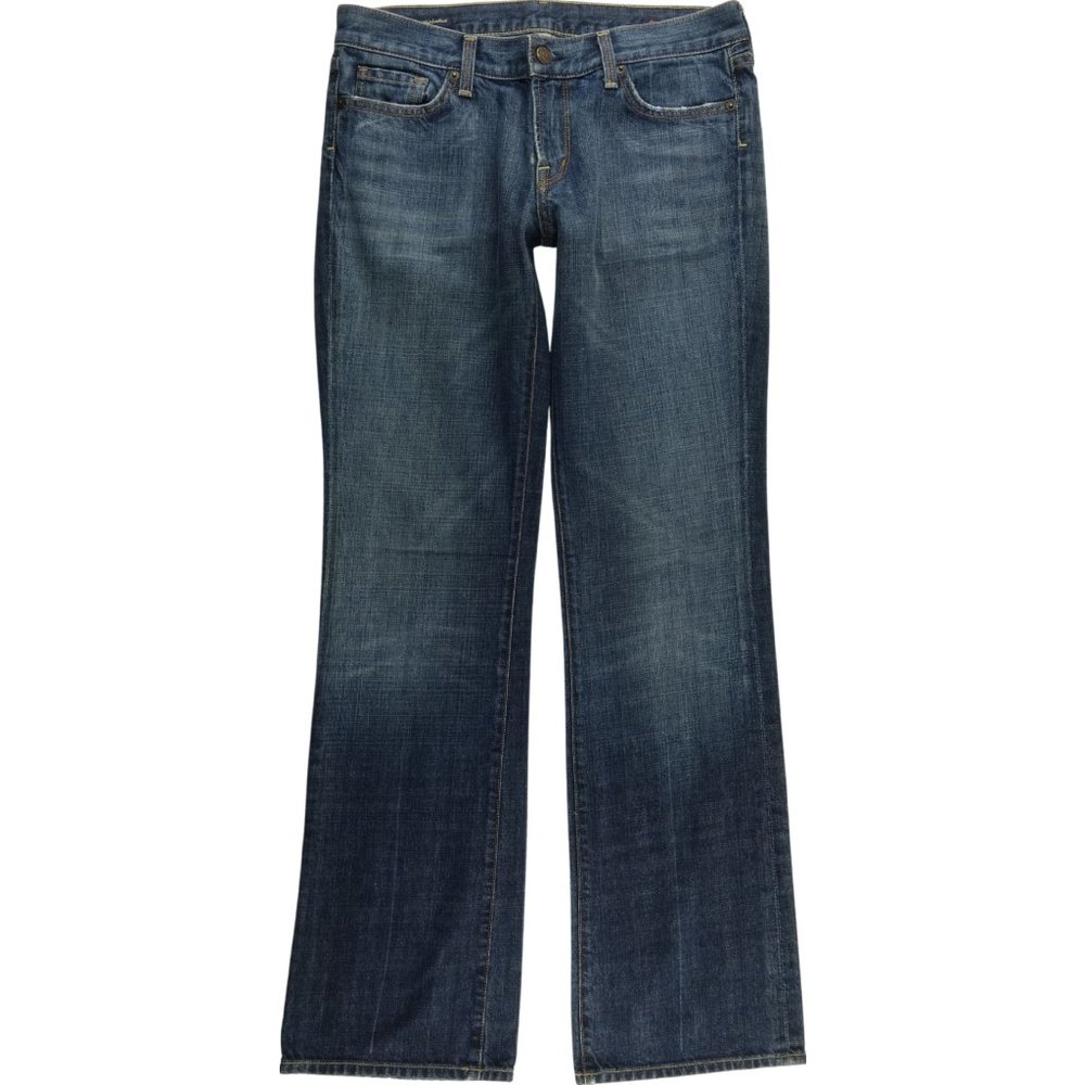 Citizens Humanity Kelly 001 Low Waist Bootcut C827